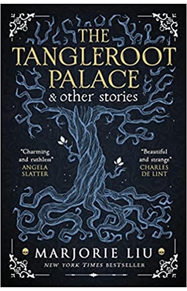 The Tangleroot Palace